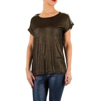 Damen Bluse - noir