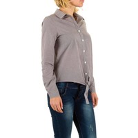 Damen+Bluse+Gr.+36+-+brown