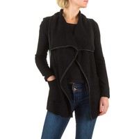 Veste pour femme de Best Emilie - gris