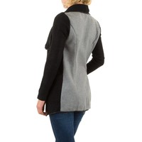 Veste pour femme de Best Emilie - gris
