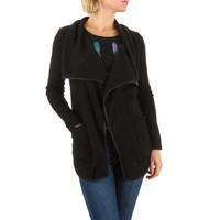Veste pour femme de Best Emilie - noir