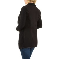 Veste pour femme de Best Emilie - noir