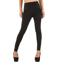 Ladies Jeans de Best Emilie - Noir