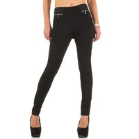 Dames jeans van Best Emilie - zwart