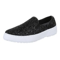 Damen Freizeitschuhe - black