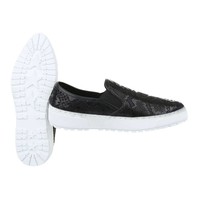 Damen Freizeitschuhe - black