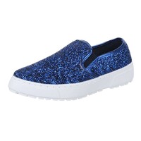 Damen Freizeitschuhe - navy
