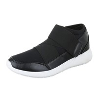 Damen Freizeitschuhe - black