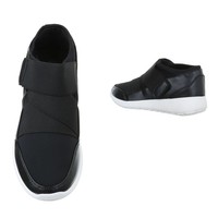 Damen Freizeitschuhe - black