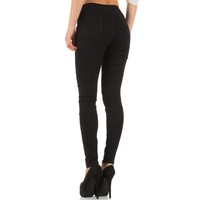 Damen Jeans von Bestiny Denim - black