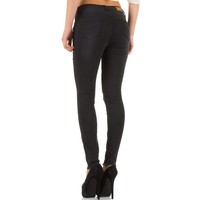 Damen Jeans von Bestiny Denim - black