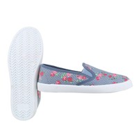 Damen Freizeitschuhe - blue