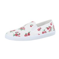 Damen Freizeitschuhe - white