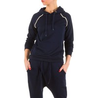 Damen Overall von Emma&Ashley Design - blue