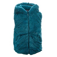 Minoti Kinderjacke - grün
