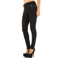 Damenhose von Girls Generation - schwarz