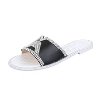 Damen Sandaletten - black