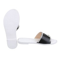 Damen Sandaletten - black