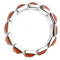 Damen Armband - brown