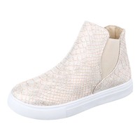 Damen Freizeitschuhe - pink