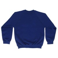 Kinder Pullover - blue