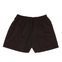 Kinder Shorts - black