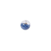 Damen Ohrringe - DK.blue
