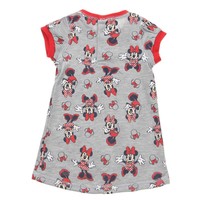 Kinder Nachthemd von Disney Baby - grey