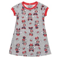 Kinder Nachthemd von Disney Baby - grey