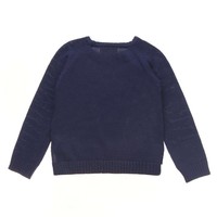 Kinder Pullover von Funky Diva - DK.blue