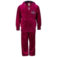 Kinder Sportanzug von Red Se7En - wine