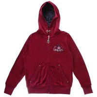 Kinder Sportanzug von Red Se7En - wine