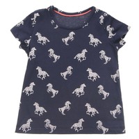 Kinder Schlafanzug von M&S - navy