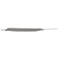 Damen+Armband+-+silver