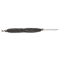 Damen Armband - DK.grey