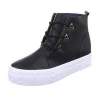 Damen Freizeitschuhe - black