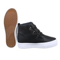Damen Freizeitschuhe - black