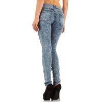 Damen Jeans von Simply Chic - blue