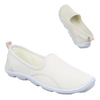 Damen Freizeitschuhe - beige