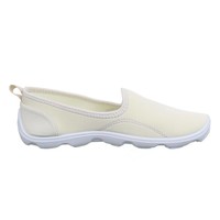 Damen Freizeitschuhe - beige