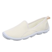 Damen Freizeitschuhe - beige