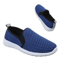 Damen Freizeitschuhe - blue