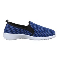 Damen Freizeitschuhe - blue