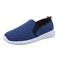 Damen Freizeitschuhe - blue