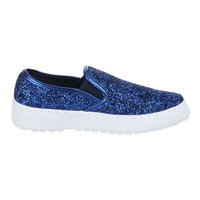 Damen Freizeitschuhe - blue