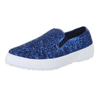 Damen Freizeitschuhe - blue