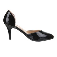 Damen Sandaletten - black