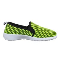 Damen Freizeitschuhe - lemongreen