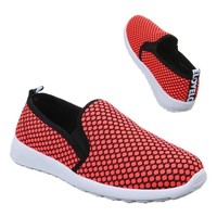 Damen Freizeitschuhe - lemonpink