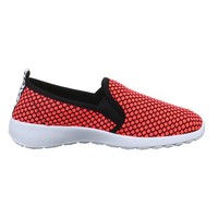Damen Freizeitschuhe - lemonpink